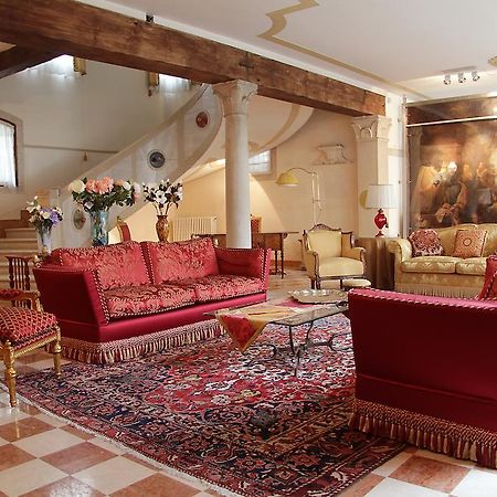 Domus Dotti V Guest House Treviso Kültér fotó