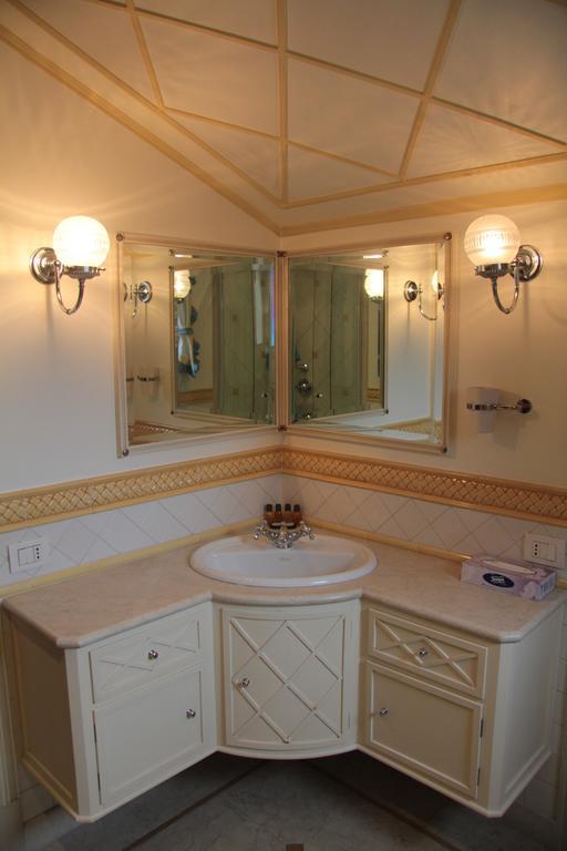 Domus Dotti V Guest House Treviso Szoba fotó