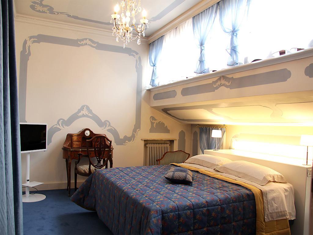 Domus Dotti V Guest House Treviso Szoba fotó
