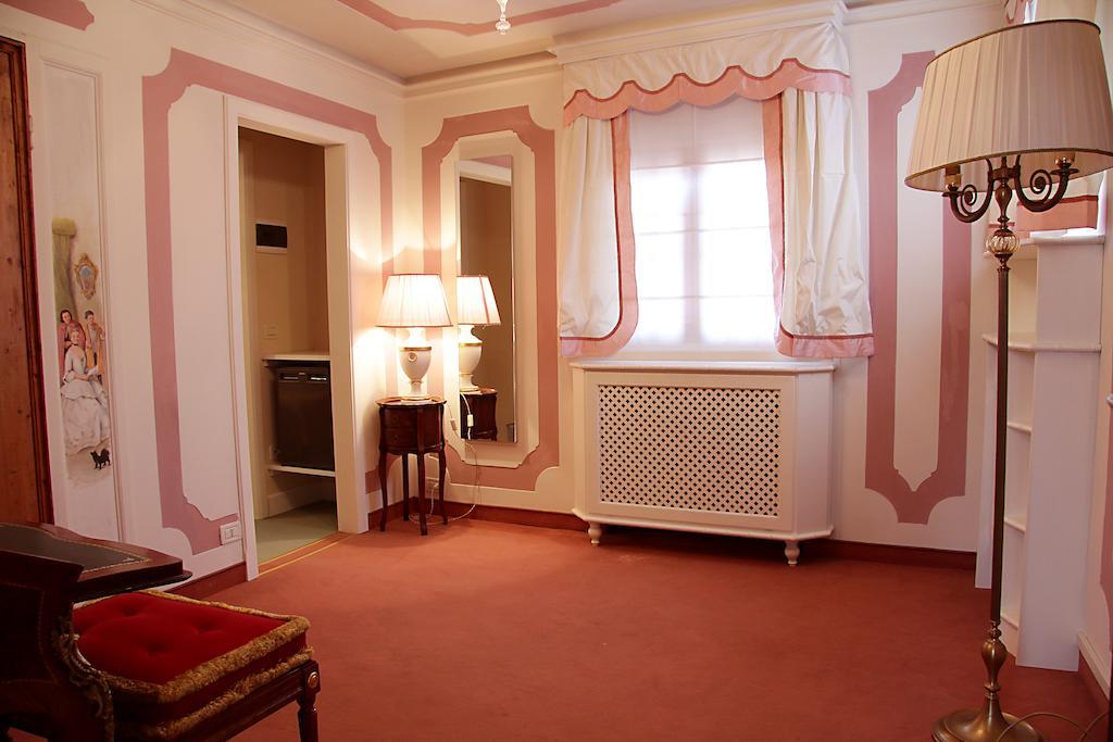 Domus Dotti V Guest House Treviso Kültér fotó