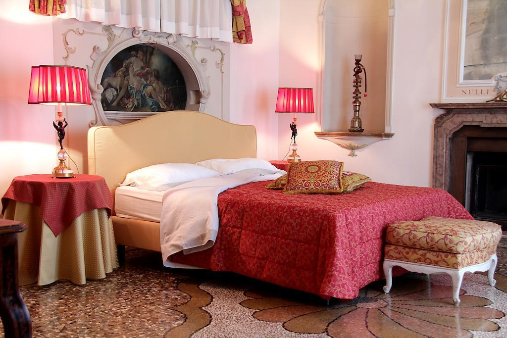 Domus Dotti V Guest House Treviso Szoba fotó