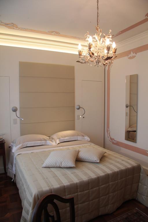 Domus Dotti V Guest House Treviso Szoba fotó