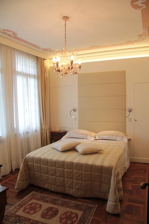 Domus Dotti V Guest House Treviso Szoba fotó