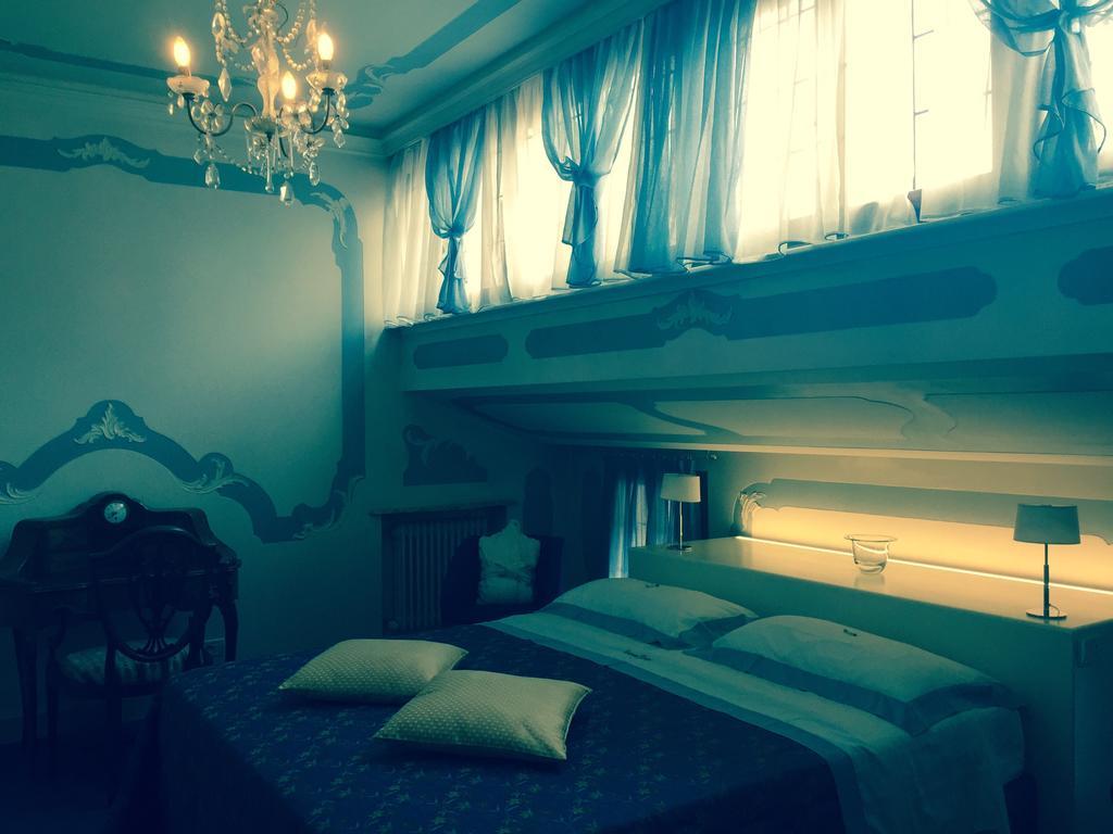 Domus Dotti V Guest House Treviso Kültér fotó