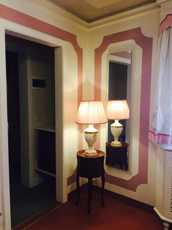 Domus Dotti V Guest House Treviso Kültér fotó