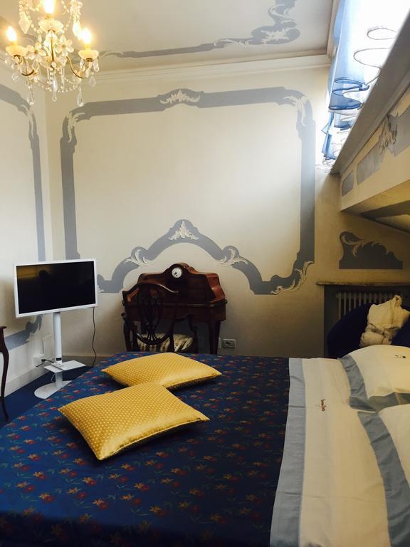Domus Dotti V Guest House Treviso Kültér fotó