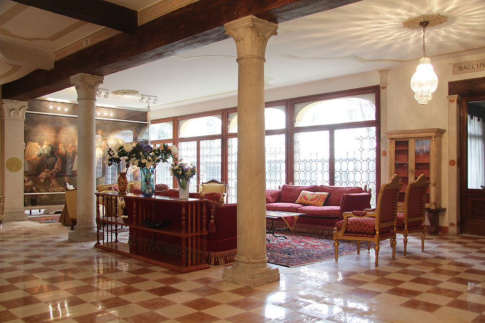 Domus Dotti V Guest House Treviso Kültér fotó