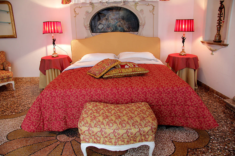 Domus Dotti V Guest House Treviso Kültér fotó