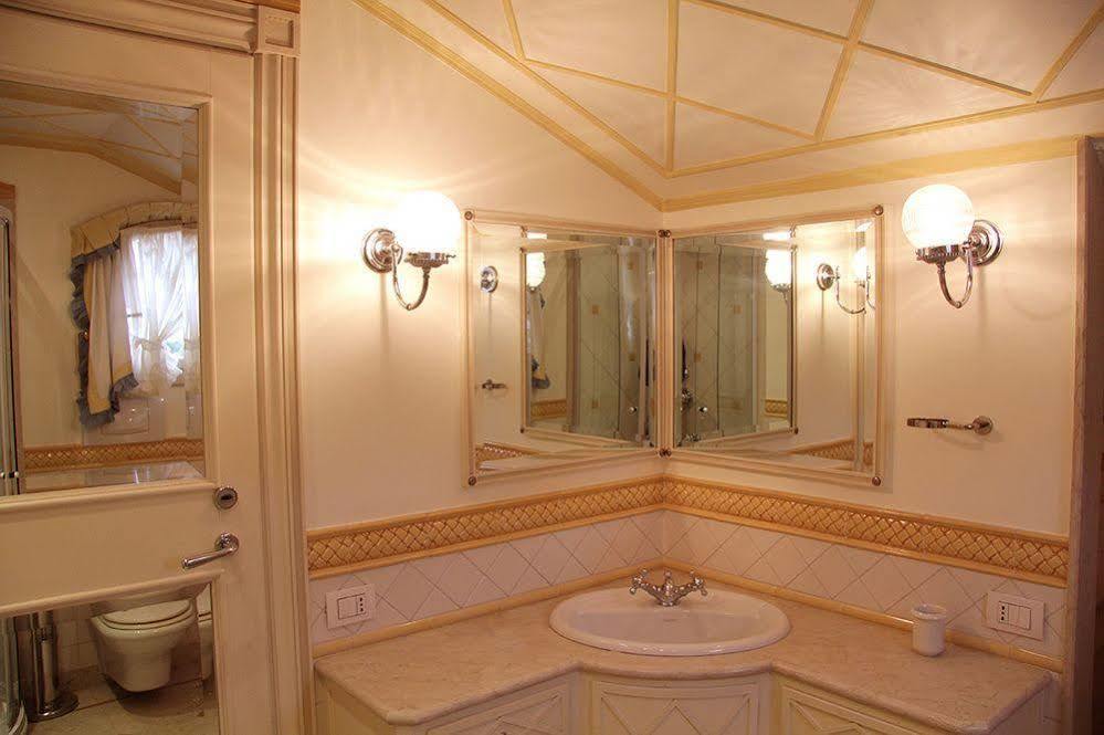 Domus Dotti V Guest House Treviso Kültér fotó