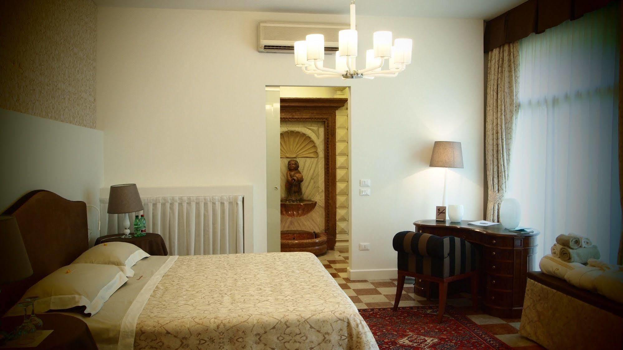 Domus Dotti V Guest House Treviso Kültér fotó